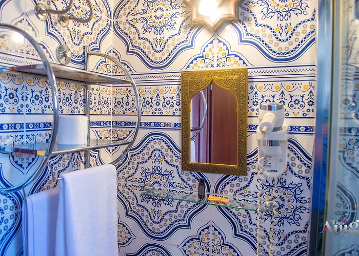 Apartament And Sulejman