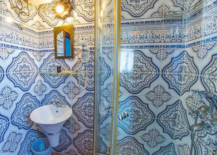 Apartament And Sulejman Mostar