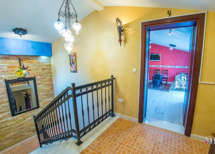 Apartament And Sulejman *