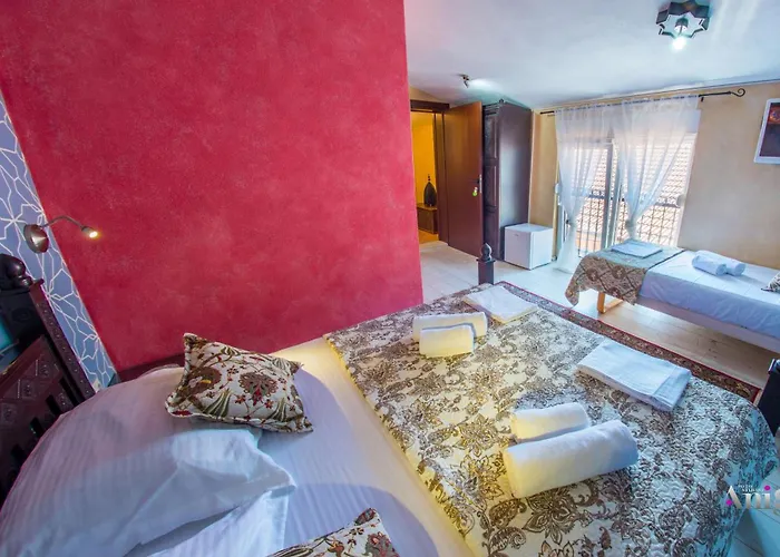 Apartament And Sulejman Mostar