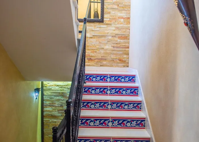 And Sulejman Apartament