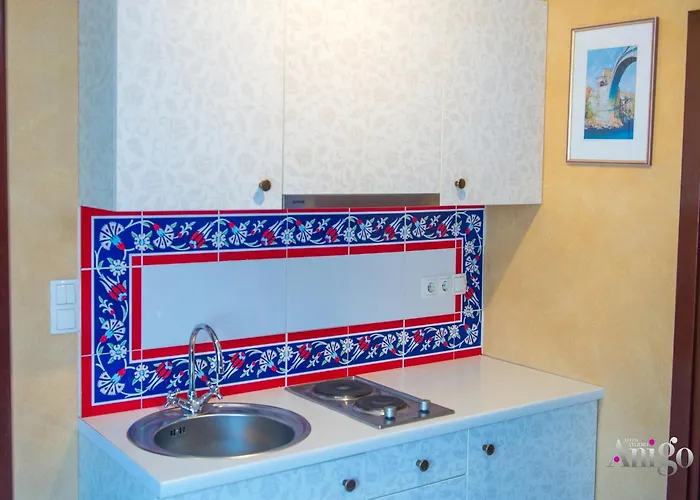 Apartament And Sulejman Mostar