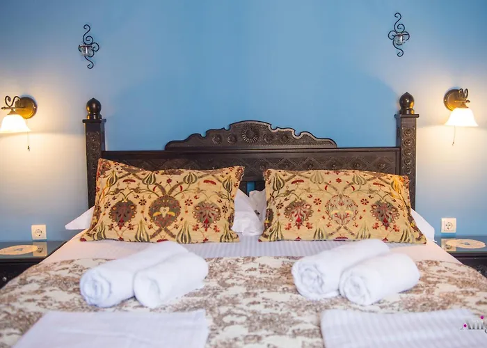 Apartament And Sulejman Mostar