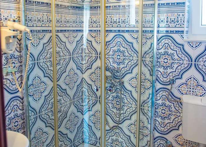 Apartament And Sulejman