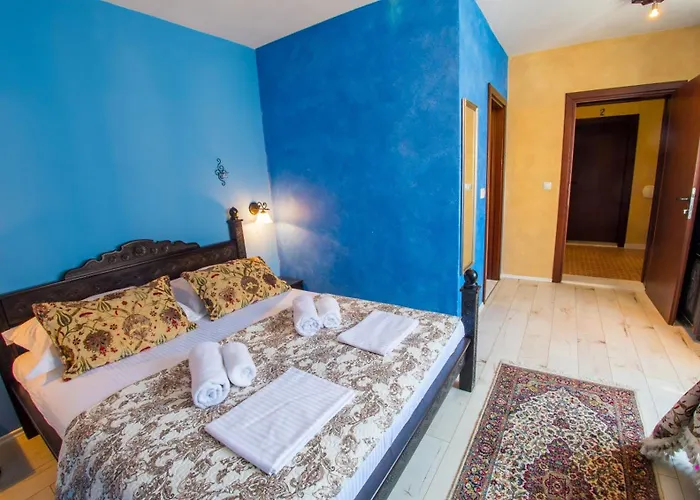 And Sulejman Apartament Mostar