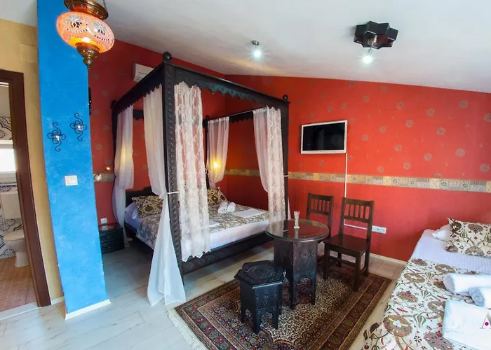 Apartament And Sulejman Mostar