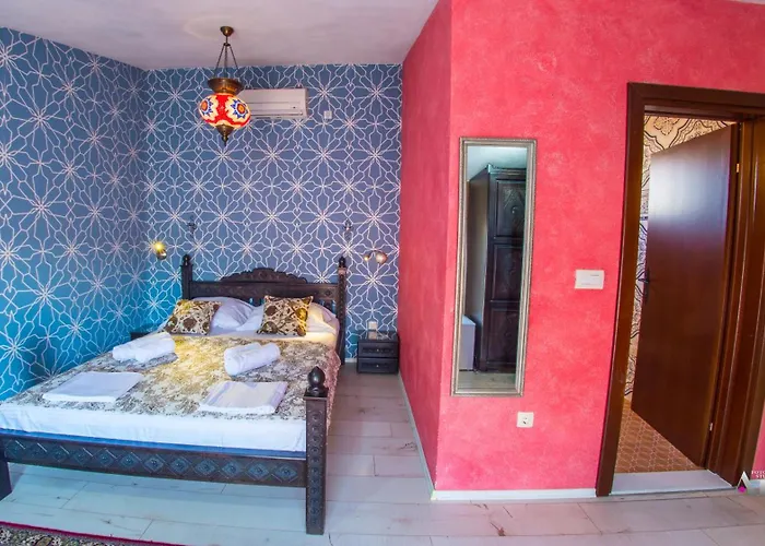 And Sulejman Apartament *