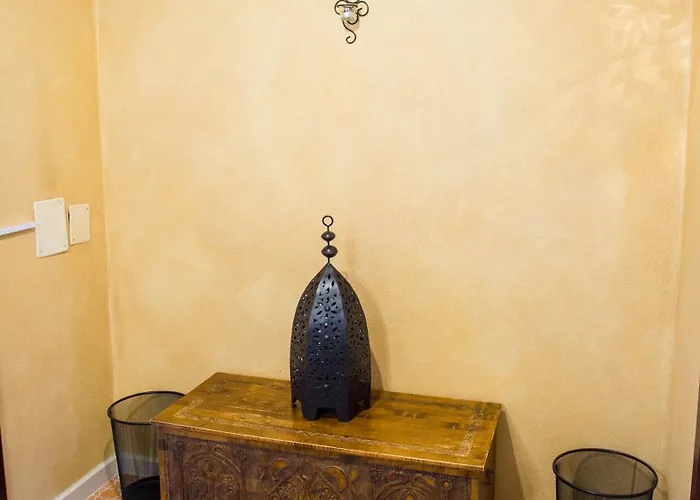 Apartament And Sulejman *