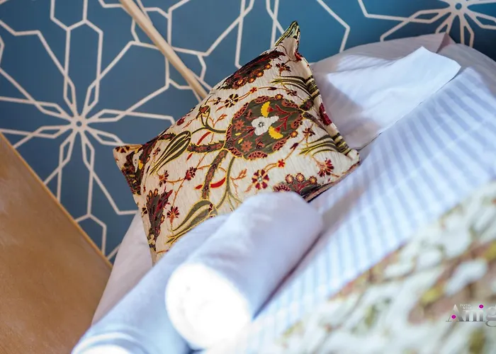 And Sulejman Apartament Mostar