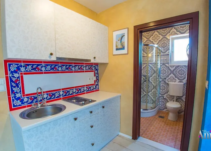 And Sulejman Apartament