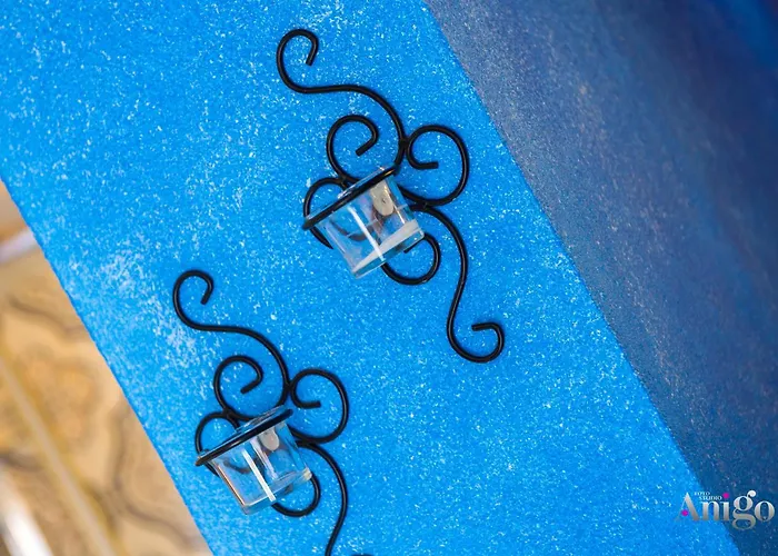 Apartament And Sulejman *