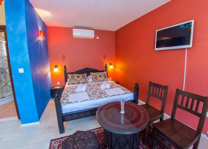 Apartament And Sulejman Mostar