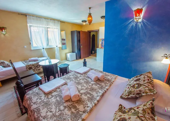 Apartament And Sulejman Mostar