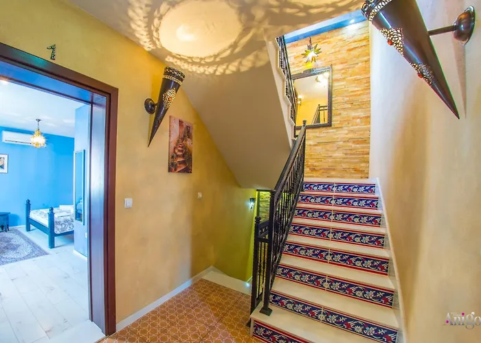 And Sulejman Apartament Mostar