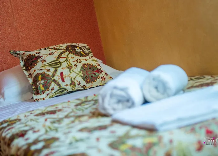 Apartament And Sulejman