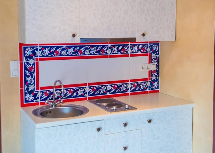 Apartament And Sulejman Mostar