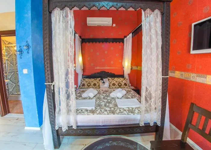 Apartament And Sulejman