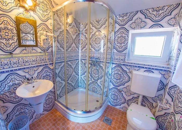 And Sulejman Apartament Mostar