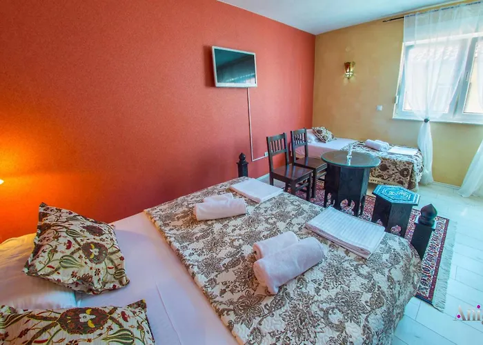 And Sulejman * Mostar