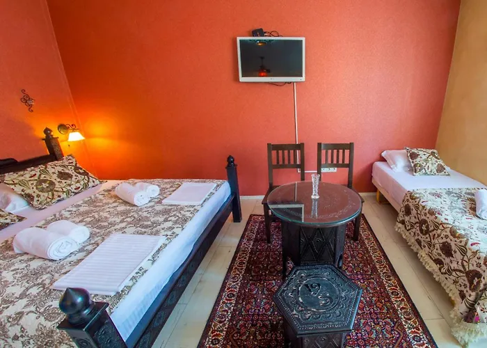 And Sulejman Apartament Mostar