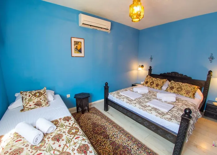 And Sulejman Apartament