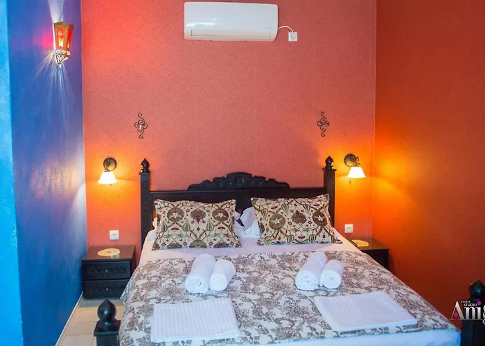 And Sulejman Apartament Mostar