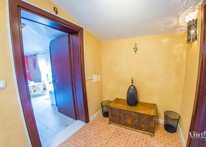 Apartament And Sulejman Mostar