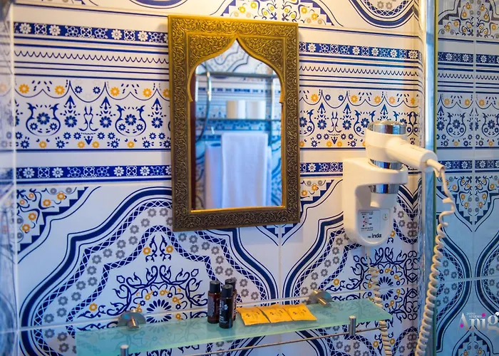 Apartament And Sulejman *