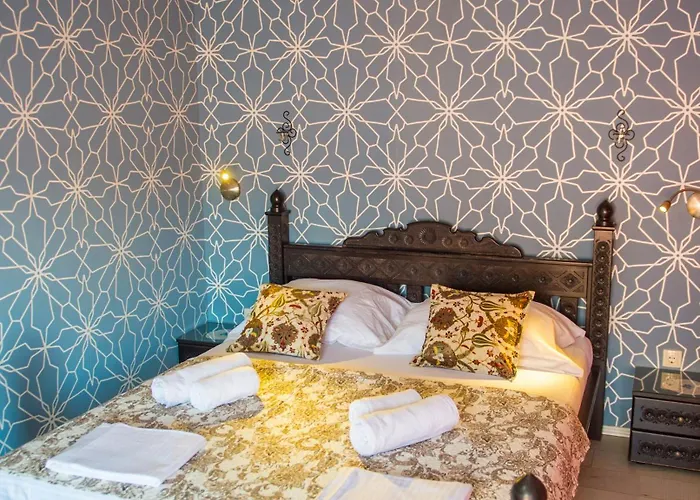 Apartament And Sulejman