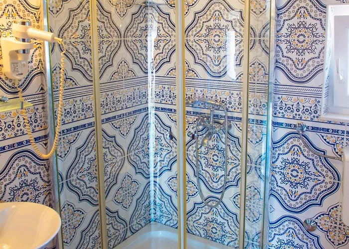 Apartament And Sulejman