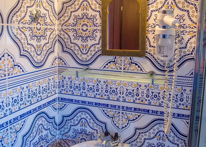 Apartament And Sulejman *